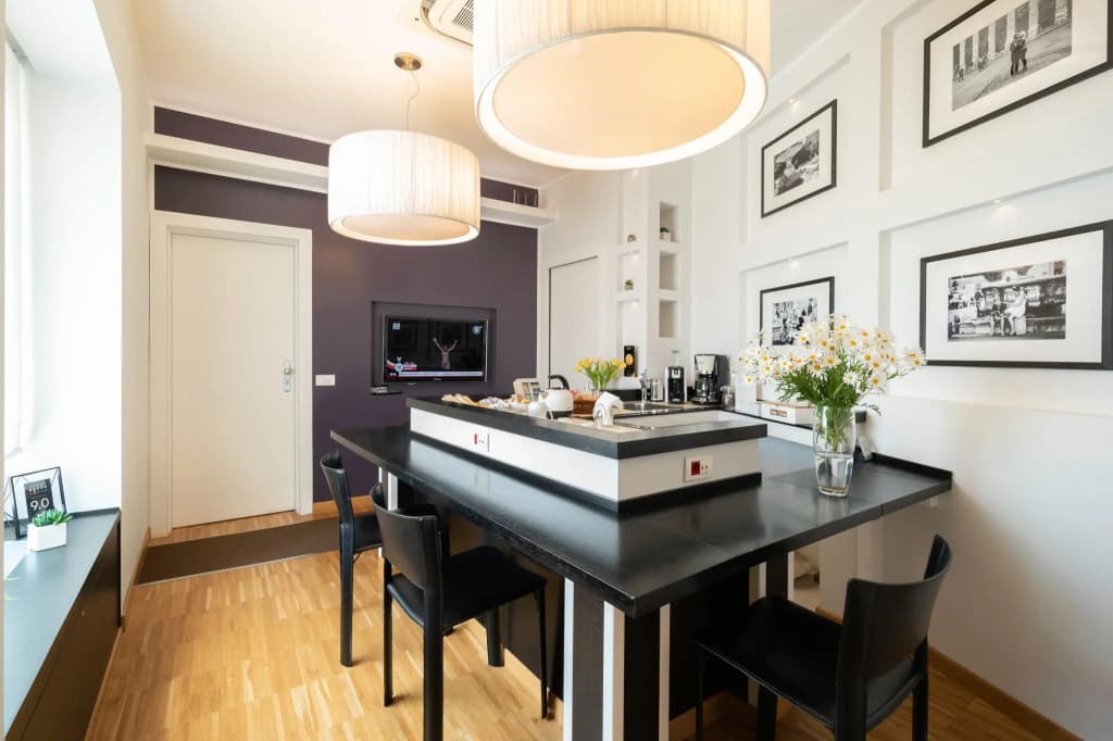 At Home Townhouse - photo 4
