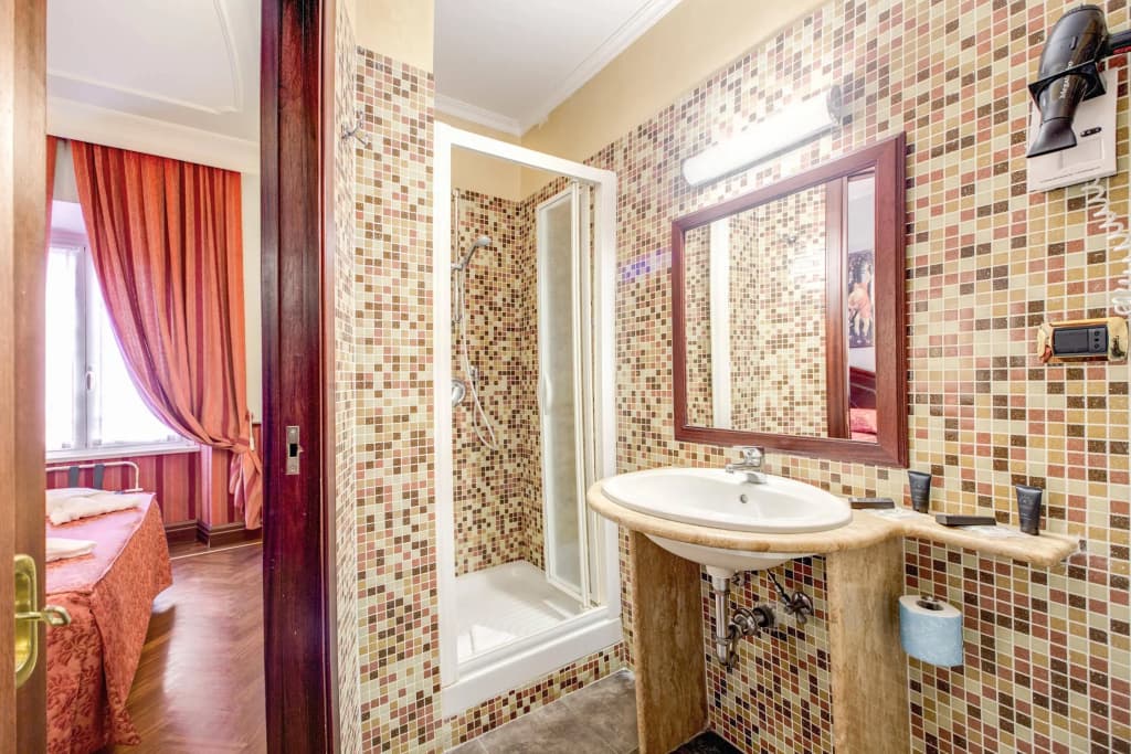Hotel HI15 - photo 6