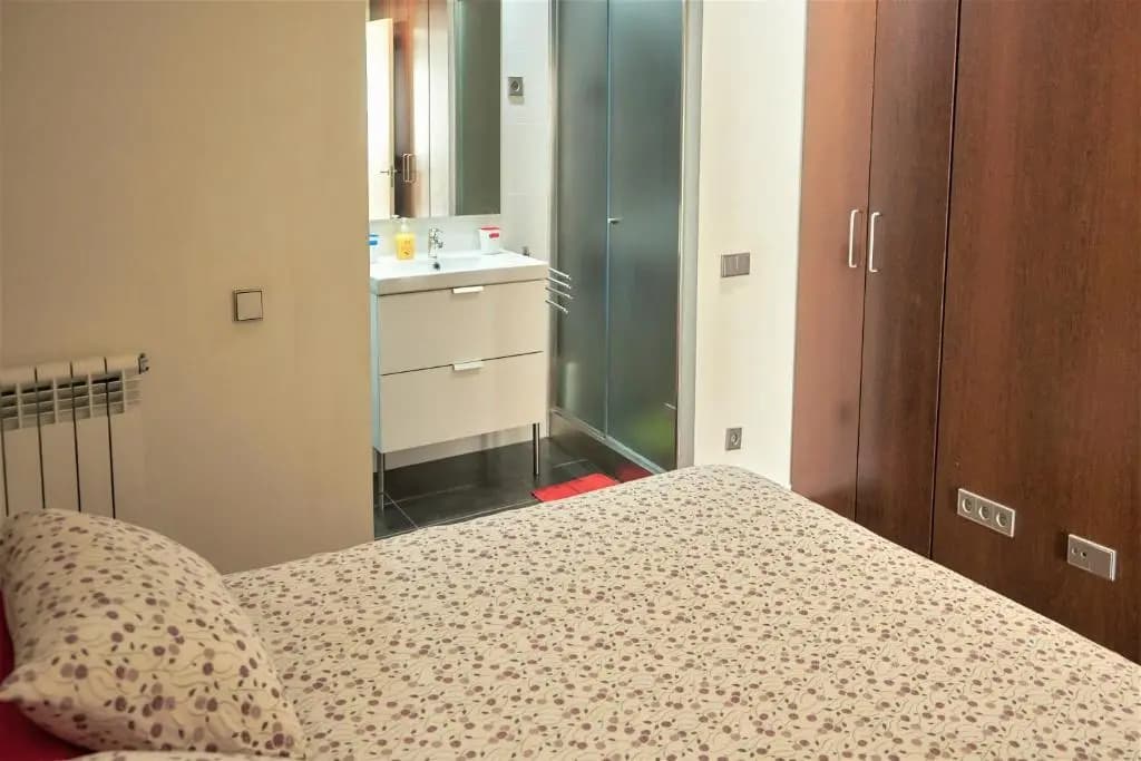 Via Augusta Apartments - photo 8