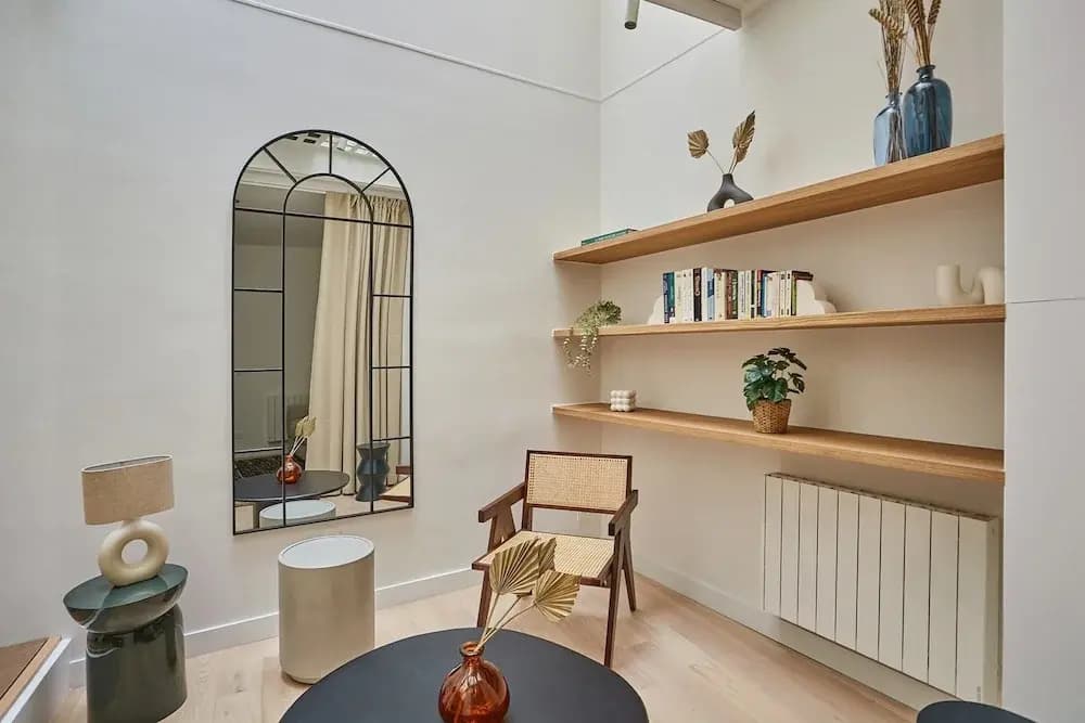 Sublim Apartment Le Marais Centre de Paris - photo 18