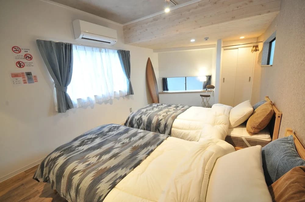 Condominium House in Osaka Namba - photo 3