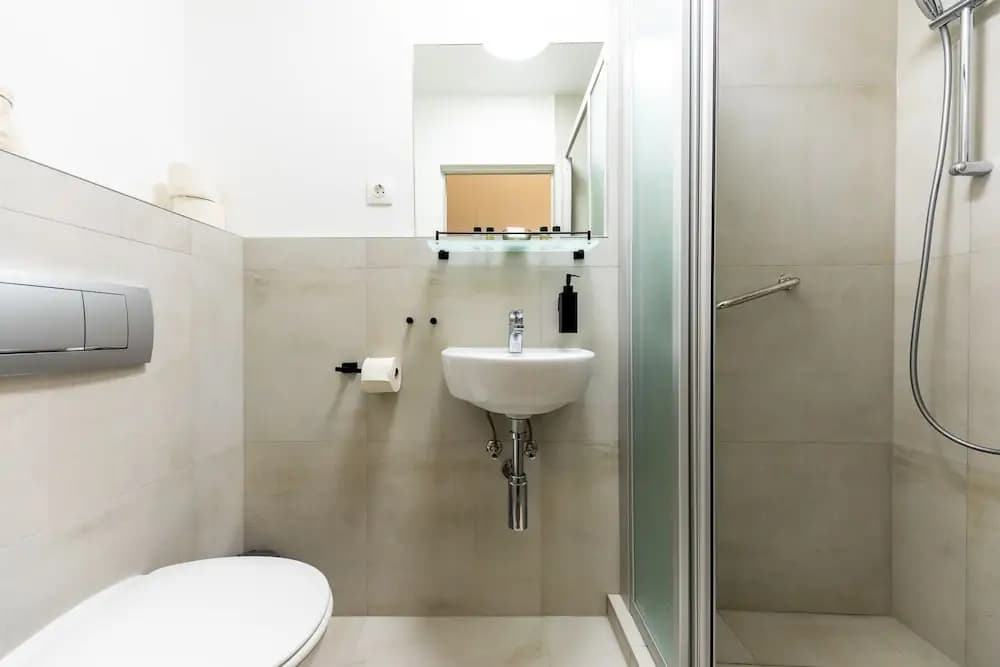 Adagio Downtown - MiniHotel - photo 9