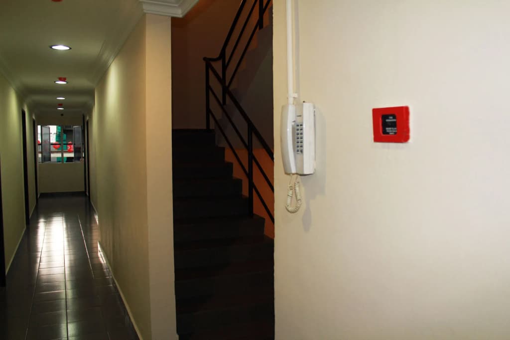 OYO 43927 Sassana Hotel (Sanitized Stay) - photo 11
