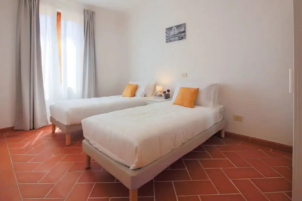 Marco's Beautiful Apartment - photo 17