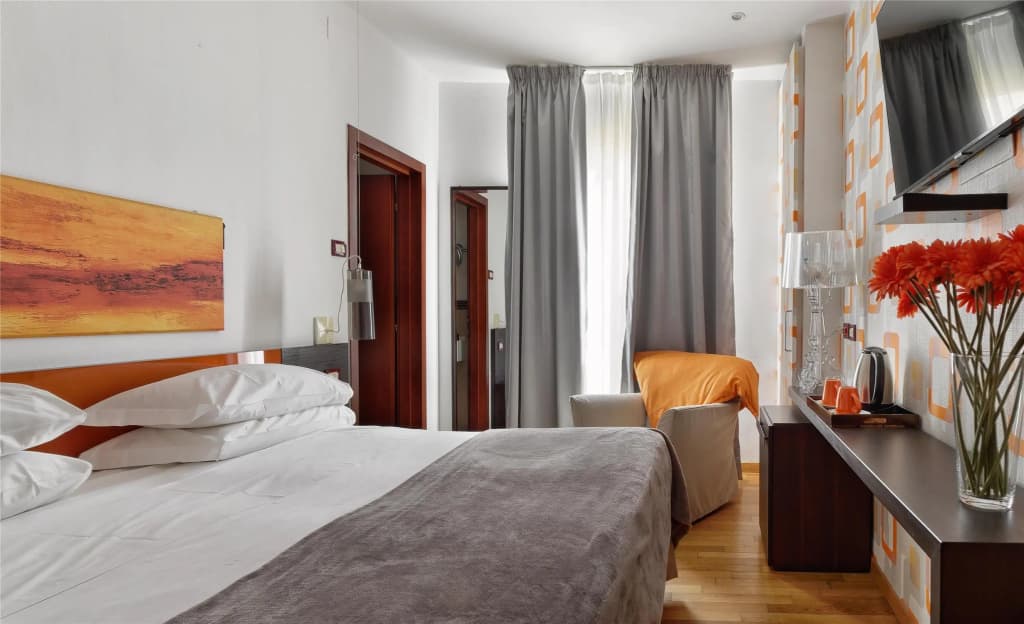 De La Pace, Sure Hotel Collection by Best Western - photo 19
