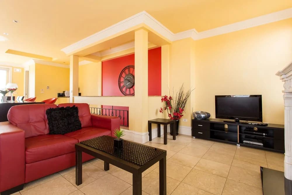 ABC Accommodation - Preston - main photo