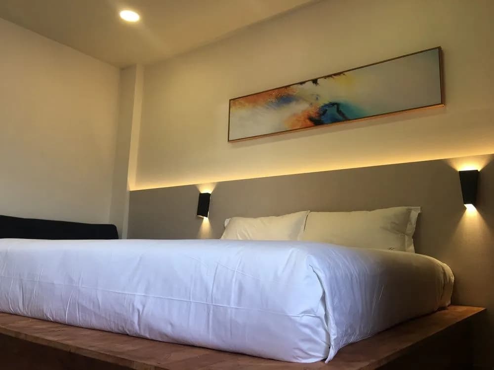Key Hotel Old City Center - photo 3