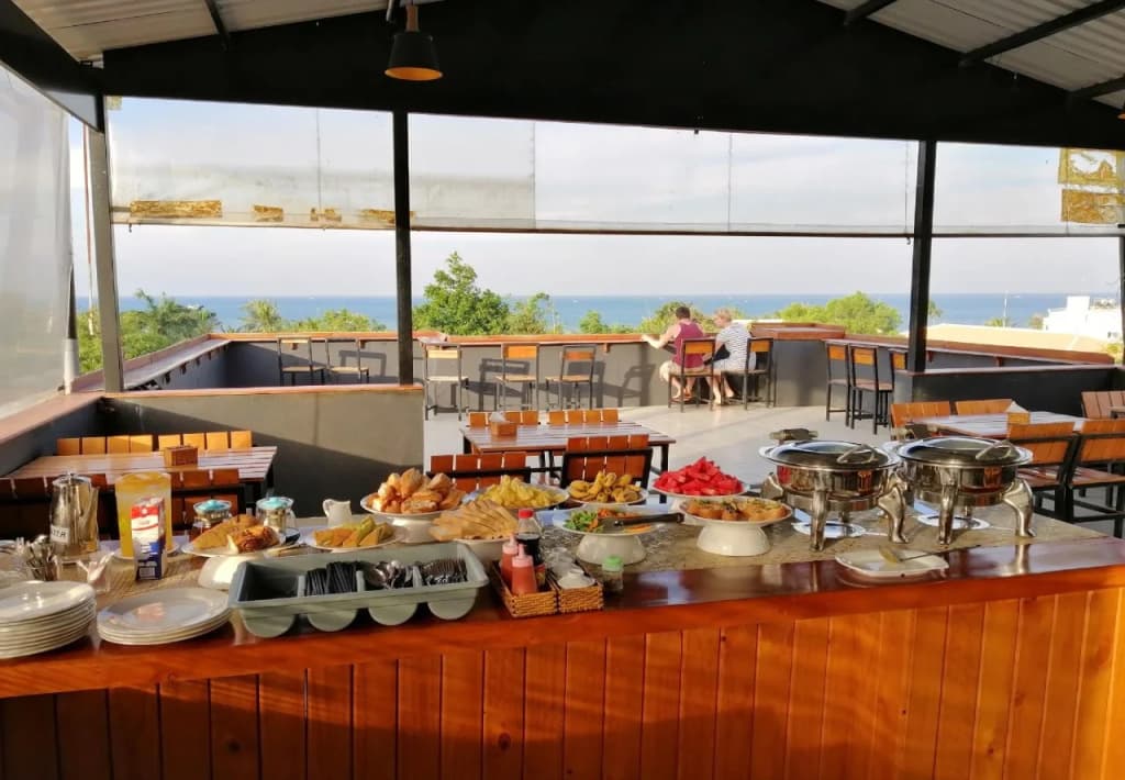 T&T Resort And Spa - photo 25