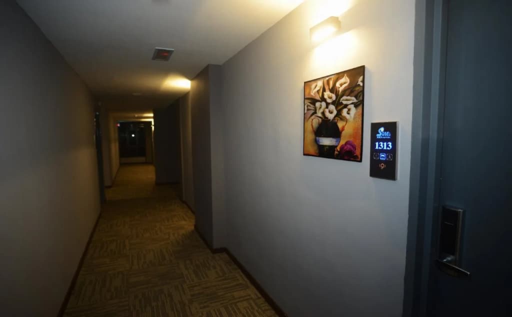 Star Well Hotel - photo 9