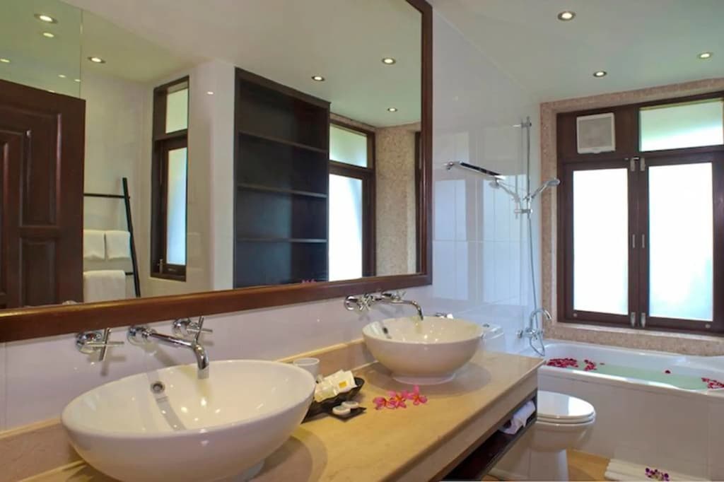 Shimoni Private Pool Villa - photo 6