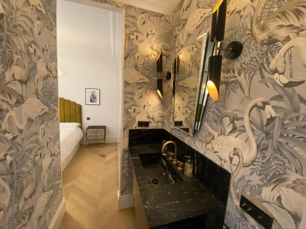 Apartamentos Gran Vía - photo 5