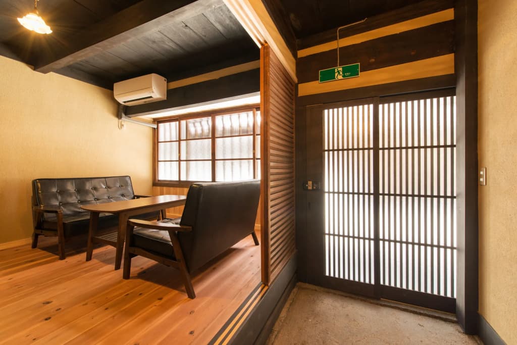 Hotei-an - photo 2