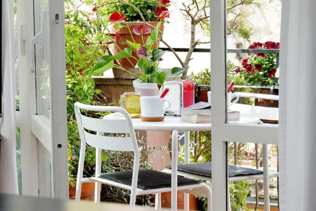 Scala Luxury Terrace studio - photo 6