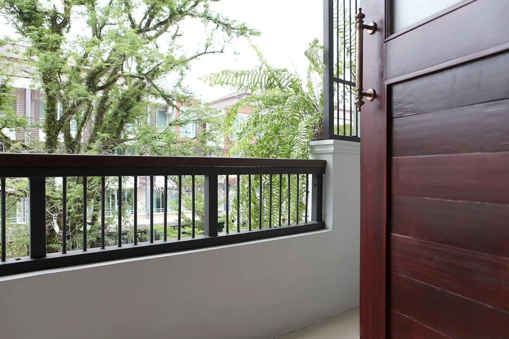 Hogwortz Hostel Krabi - photo 17