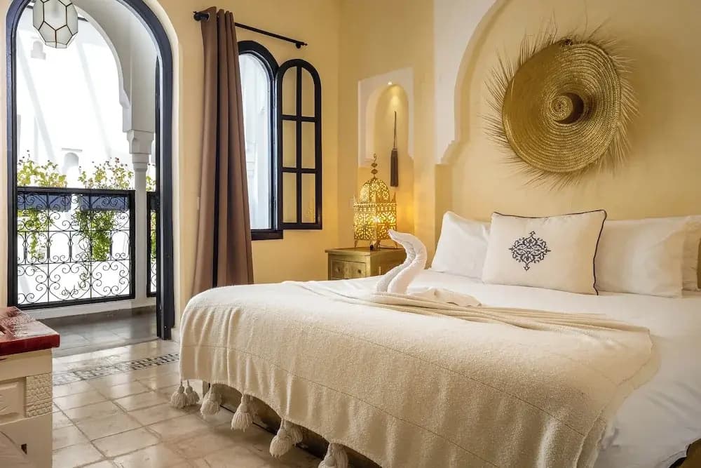 Riad Come&va - photo 5