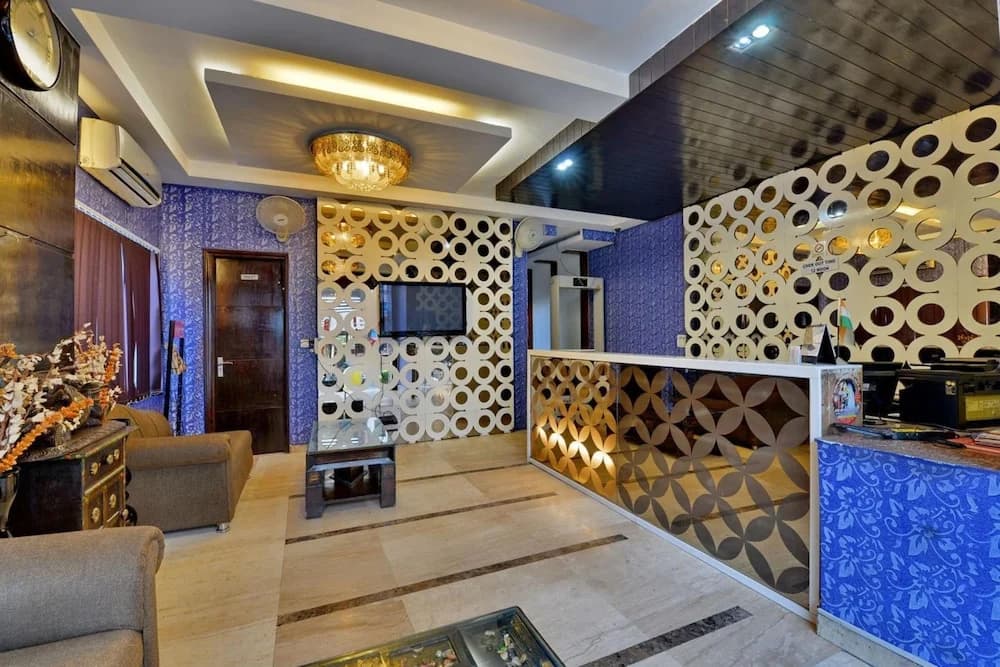 Hotel Blue Pearl - photo 2