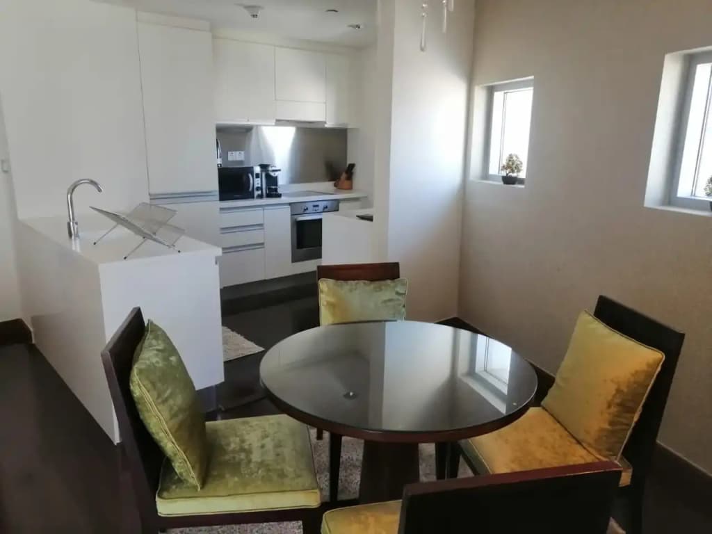 The Address Dubai Mall Extra Large Luxury -1bed - photo 13