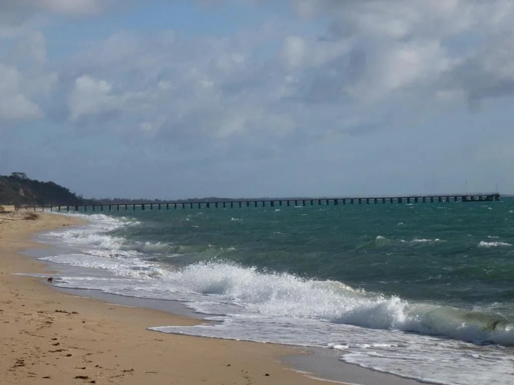 Dromana Beach Getaway Motel - photo 6