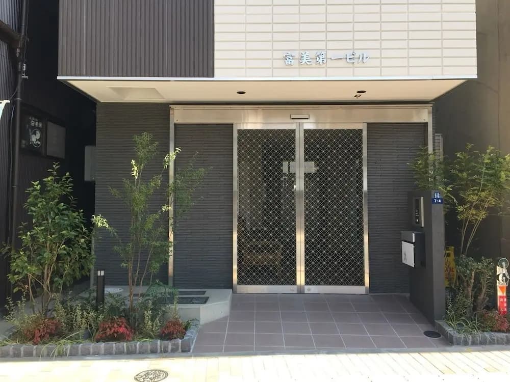 uenohouse annex - photo 11