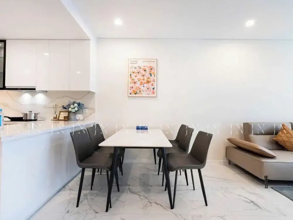 SURI- METROPOLE Thu Thiem Apartment - photo 21