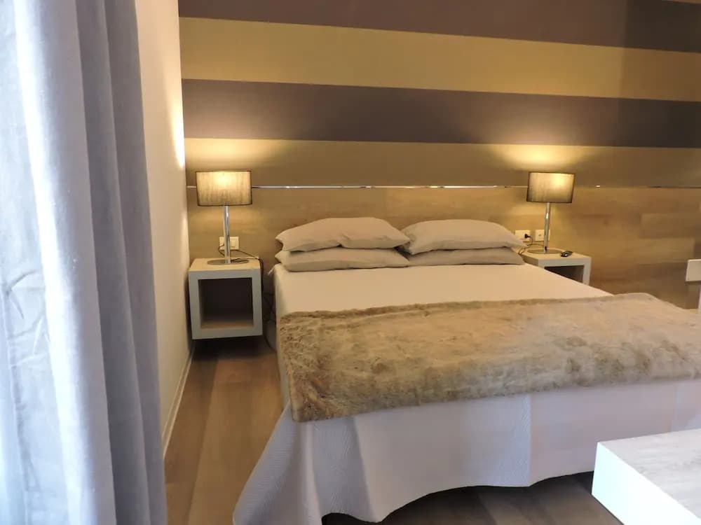San Cosimato Suite - photo 2