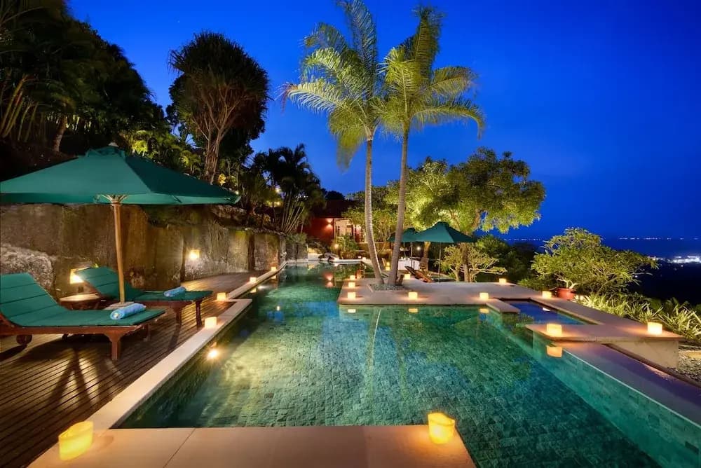 Villa Jepun Uluwatu - photo 6