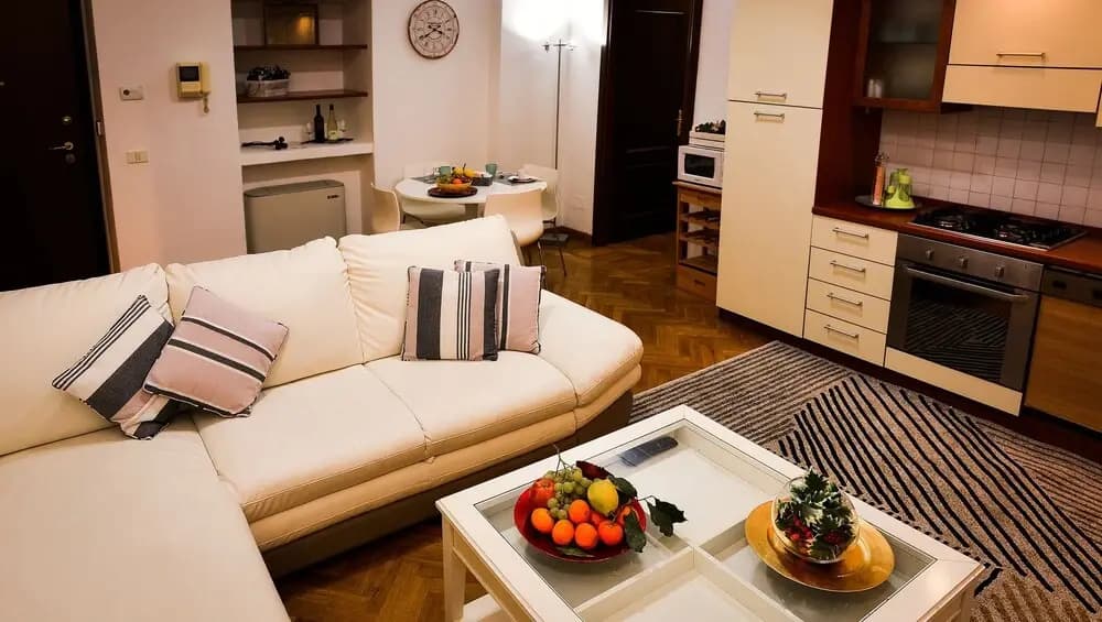 Polacchi 1BR Apartment - photo 13