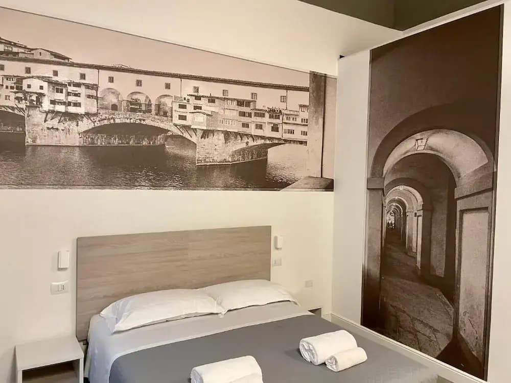 Sant antonino First Floor Relais - photo 20