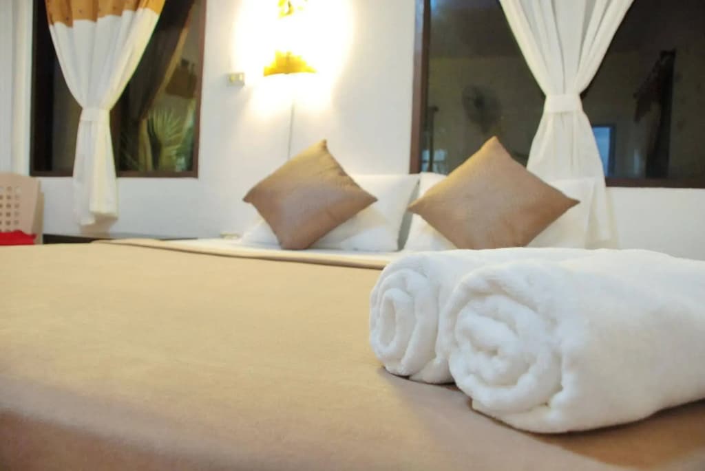 Sand Beach Bungalow - photo 1