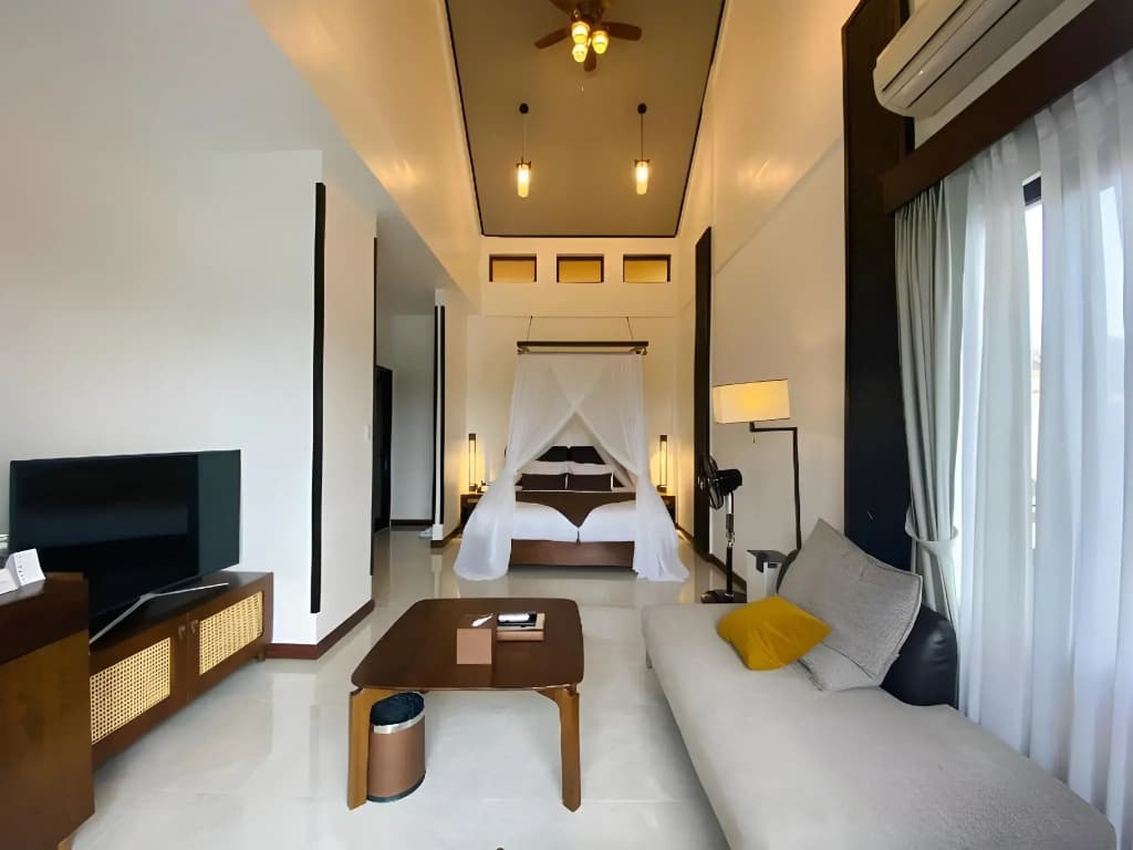 The Blossom Resort Island Da Nang - photo 33