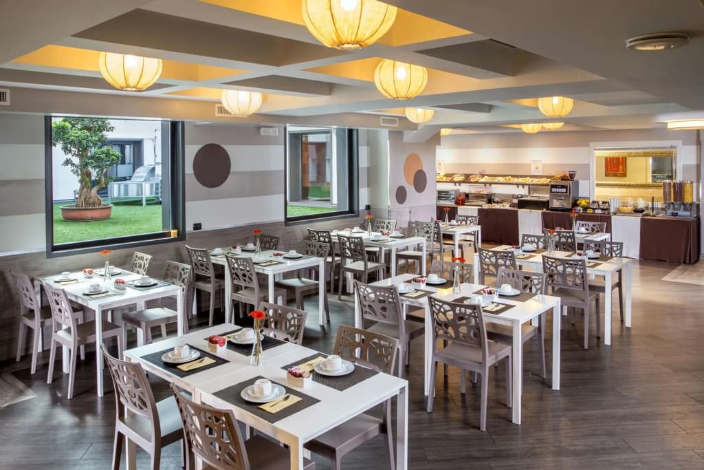 Hotel Domidea - photo 25