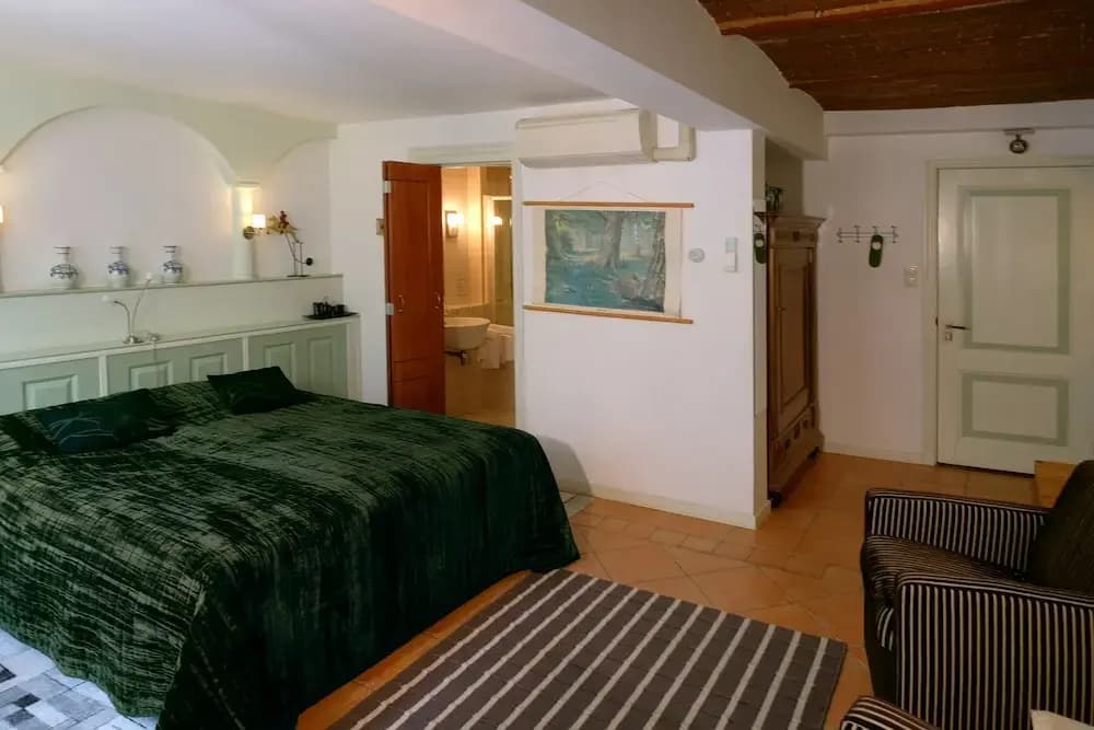 Parkzijde Bed & Breakfast - photo 3