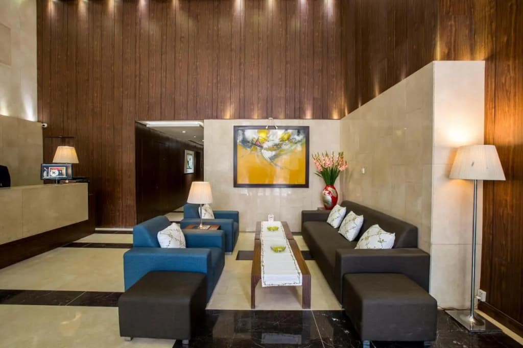 Authentic Hanoi Boutique Hotel - photo 35