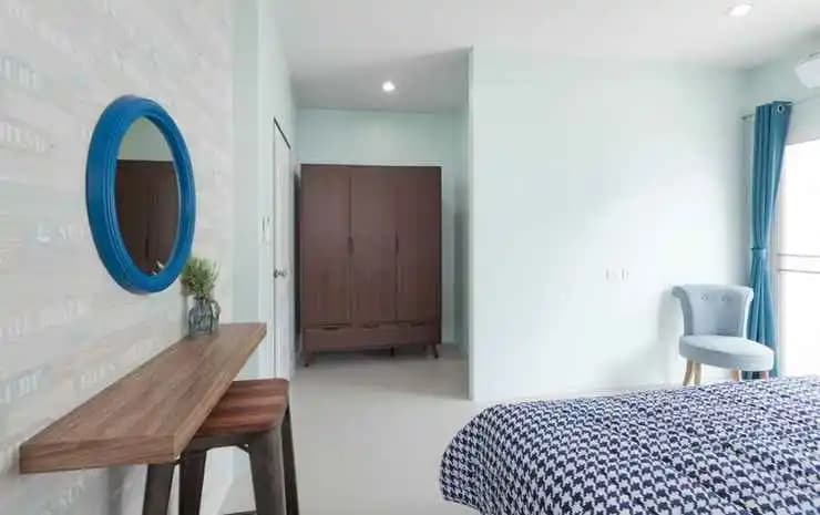 Modern House Patong Hill - photo 5