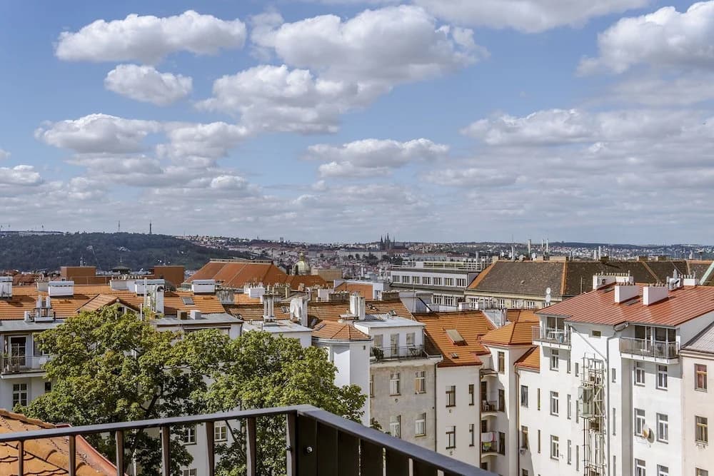 Charm APTs in Prague by Michal&Friends - photo 14