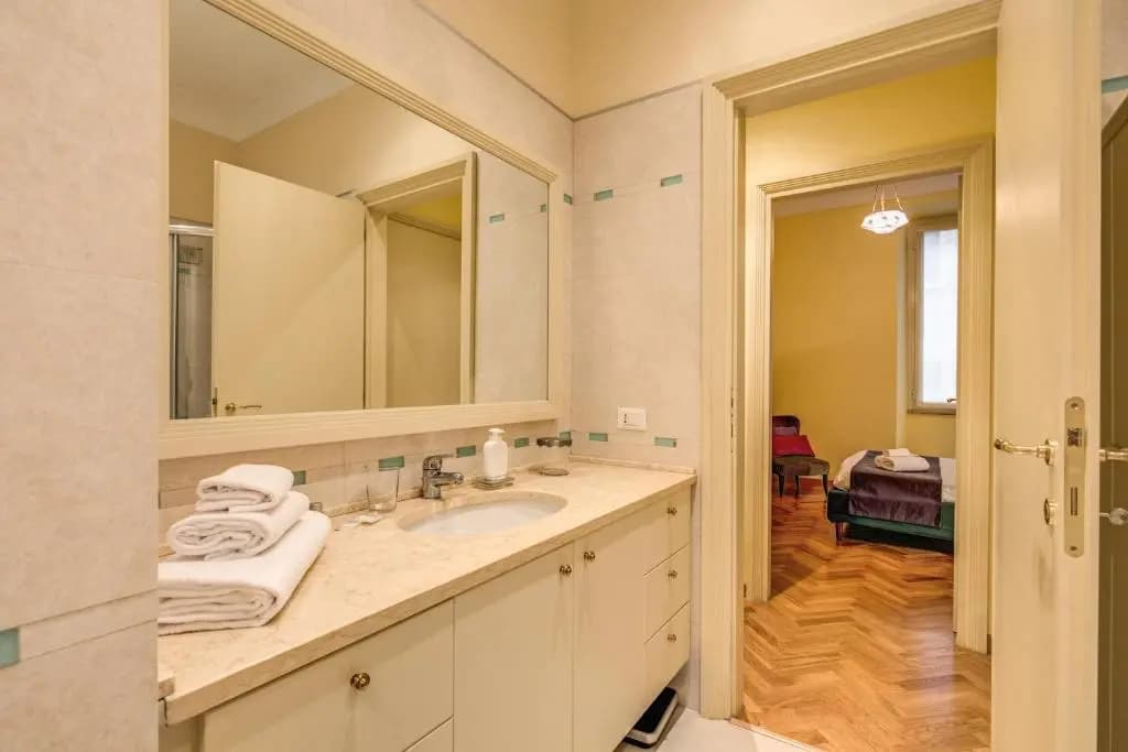 Boschetto Apartment - photo 7