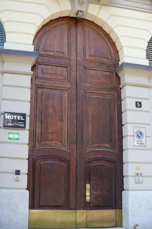 Hotel Atena - photo 21