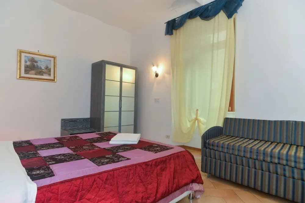 Gisa Apartment - photo 6