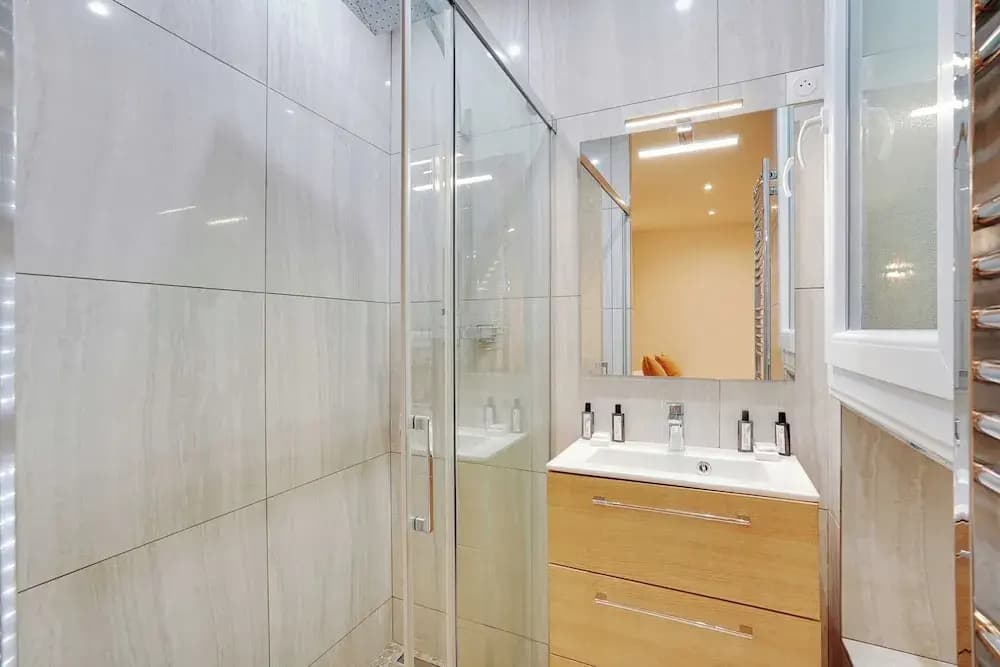 Elegant Apartment - 1br/2p - Arc de Triomphe - photo 6