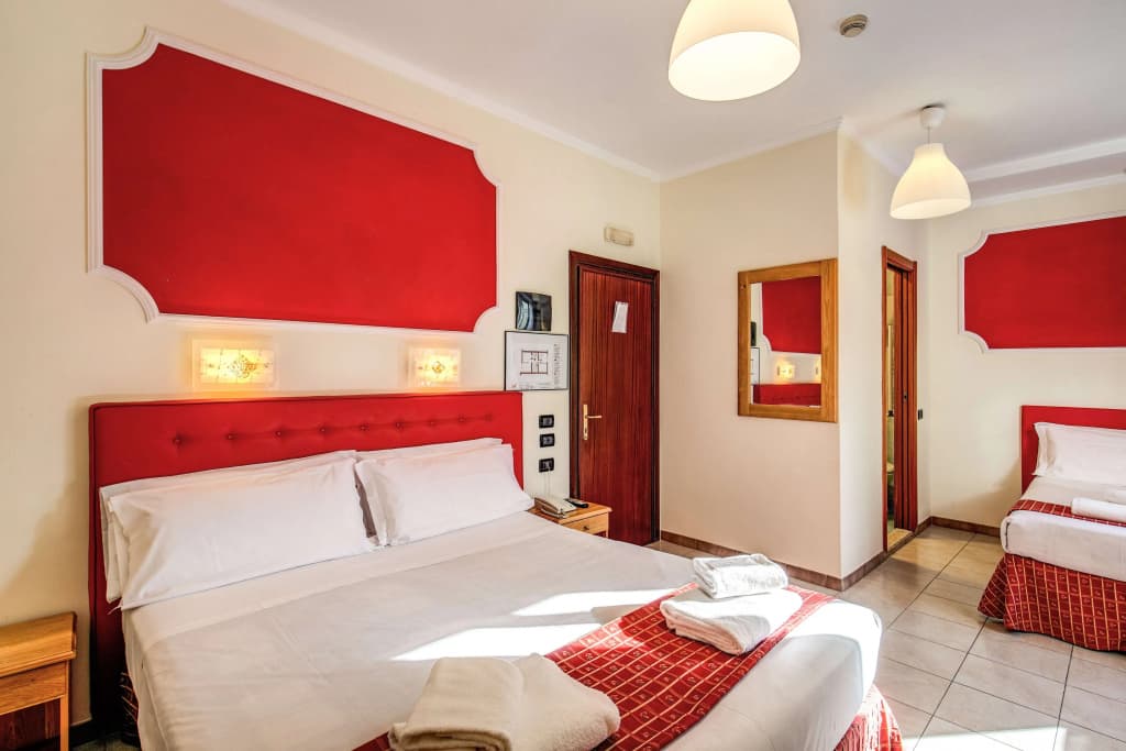 Hotel Espana - photo 19