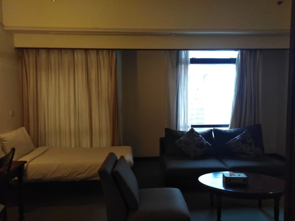 Ridge Service Suites - photo 4