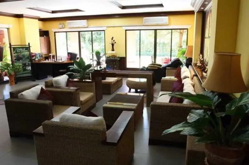 Sinthana Resort Chiang Mai - photo 16