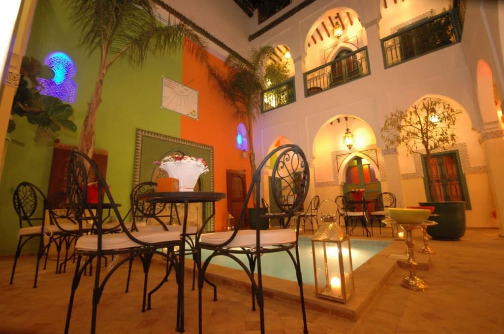 Riad Caesar - photo 24