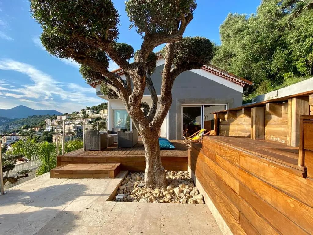 Splendide Villa piscine et superbe vue - photo 2