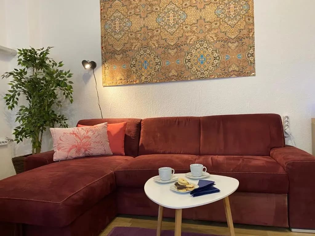 B20 Apartment - photo 2