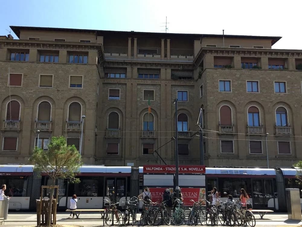 G&G Firenze Suites - photo 1