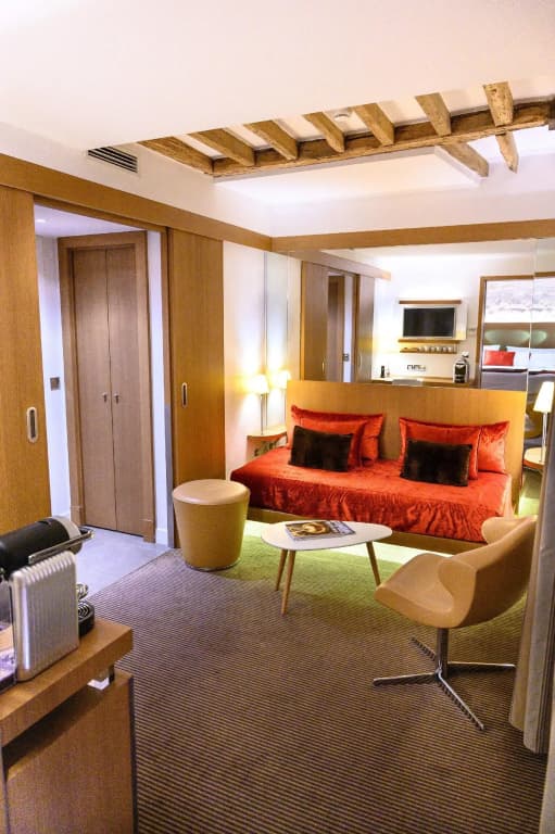 Select Hotel - Rive Gauche - photo 42