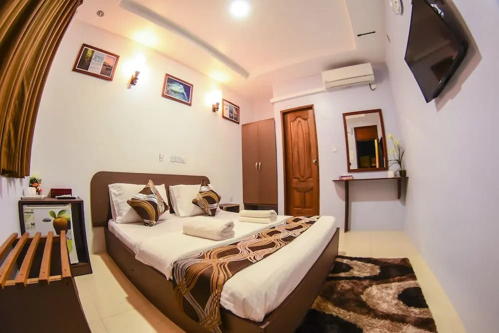 Casadana Thulusdhoo - photo 4