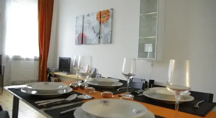 Apartment Modern Vienna - photo 9
