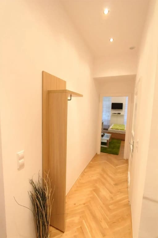 CheckVienna – Apartment Stumpergasse - photo 9